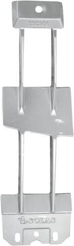 Genuine SOLAS Intake Grate Single Foil Sea Doo RXP 215 - SS0205
