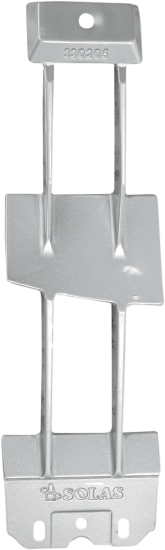 Genuine SOLAS Intake Grate Single Foil Sea Doo RXP 215 - SS0205