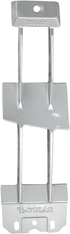 Genuine SOLAS Intake Grate Single Foil Sea Doo RXP 215 - SS0205