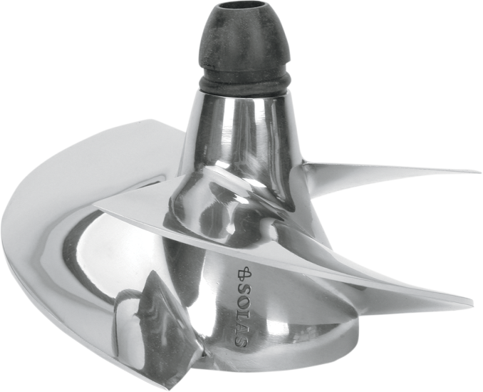 Genuine SOLAS Impeller X-Prop 14.5/17.5 Sea Doo - ST-SC-X0