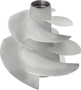 Genuine SOLAS Impeller Twin 13/16 Sea Doo - SX4-TP-13/16