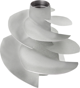 Genuine SOLAS Impeller Twin 13/16 Sea Doo - SX4-TP-13/16