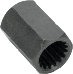 Genuine SOLAS Holding Tool Drive Shaft YB/YD/YRS/YQ - WR004H