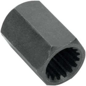 Genuine SOLAS Holding Tool Drive Shaft YB/YD/YRS/YQ - WR004H