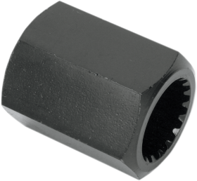 Genuine SOLAS Holding Tool Drive Shaft YF/YX/YG - WR007H