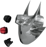 Genuine SOLAS Impeller Concord 13/17 Yamaha - YB-CD-13/17