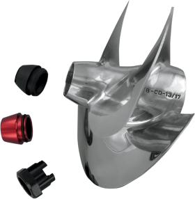 Genuine SOLAS Impeller Concord 13/17 Yamaha - YB-CD-13/17 Genuine SOLAS Impeller Concord 13/17 Yamaha - YB-CD-13/17