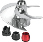 Genuine SOLAS Impeller Concord 14/18 Yamaha - YB-CD-14/18