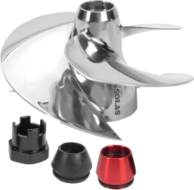 Genuine SOLAS Impeller Concord 14/18 Yamaha - YB-CD-14/18