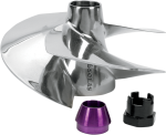 Genuine SOLAS Impeller Concord 12/18 Yamaha - YD-CD-12/18