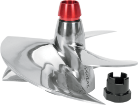 Genuine SOLAS Impeller X-Prop 13/19 Yamaha - YD-SC-X Genuine SOLAS Impeller X-Prop 13/19 Yamaha - YD-SC-X