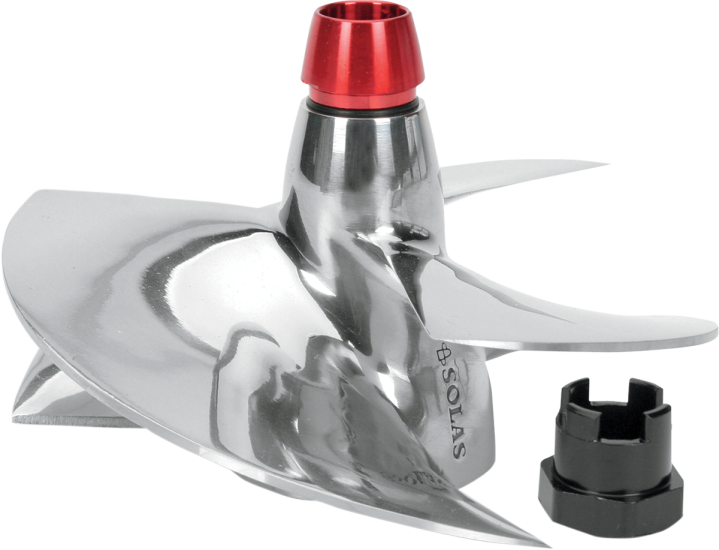 Genuine SOLAS Impeller X-Prop 13/19 Yamaha - YD-SC-X