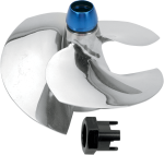 Genuine SOLAS Impeller Concord 11/14 Yamaha - YF-CD-11/14