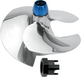 Genuine SOLAS Impeller Concord 11/14 Yamaha - YF-CD-11/14 Genuine SOLAS Impeller Concord 11/14 Yamaha - YF-CD-11/14