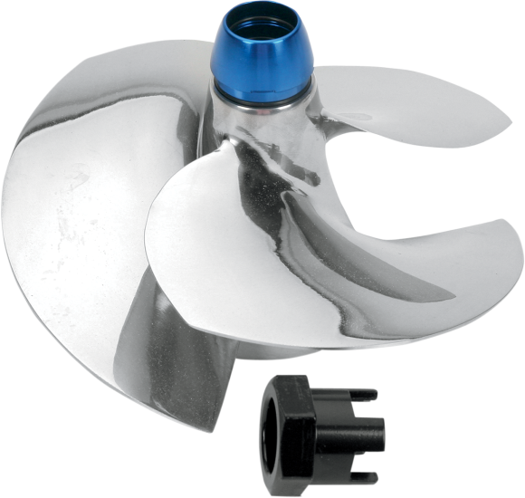 Genuine SOLAS Impeller Concord 11/14 Yamaha - YF-CD-11/14