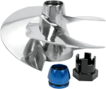 Genuine SOLAS Impeller Concord 12/18 Yamaha - YF-CD-12/18