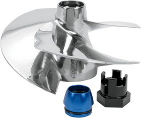 Genuine SOLAS Impeller Concord 12/18 Yamaha - YF-CD-12/18 Genuine SOLAS Impeller Concord 12/18 Yamaha - YF-CD-12/18