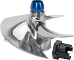 Genuine SOLAS Impeller Concord 13/19 Yamaha - YF-CD-13/19