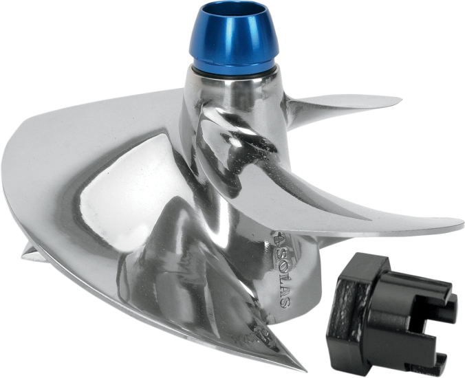 Genuine SOLAS Impeller Concord 13/19 Yamaha - YF-CD-13/19