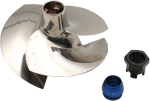 Genuine SOLAS Impeller Dynafly 9/13 Yamaha - YG-DF-09/13