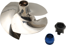 Genuine SOLAS Impeller Dynafly 9/13 Yamaha - YG-DF-09/13 Genuine SOLAS Impeller Dynafly 9/13 Yamaha - YG-DF-09/13
