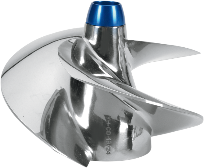 Genuine SOLAS Impeller Concord 18/22 Yamaha - YH-CD-18/22
