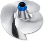 Genuine SOLAS Impeller Concord 12/17 Yamaha - YJ-CD-12/17
