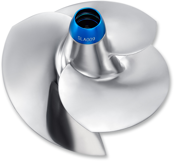 Genuine SOLAS Impeller Concord 12/17 Yamaha - YJ-CD-12/17