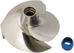 Genuine SOLAS Impeller Concord 12/20 Yamaha - YJ-CD-12/20