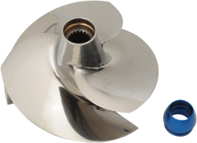 Genuine SOLAS Impeller Concord 12/20 Yamaha - YJ-CD-12/20 Genuine SOLAS Impeller Concord 12/20 Yamaha - YJ-CD-12/20