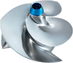 Genuine SOLAS Impeller Concord 13/19 Yamaha - YQ-CD-13/19