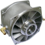 Genuine SOLAS Stator Jet Pump 12-Vane 144 mm Yamaha - YQS-SV-144/74