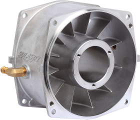 Genuine SOLAS Stator Jet Pump 12-Vane 148 mm Yamaha - YRS-SV-148/74