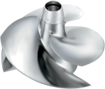 Genuine SOLAS Impeller Concord 13/19 Yamaha - YS-CD-13/19