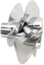 Genuine SOLAS Impeller Concord -13/22 Yamaha - YS-CD-13/22