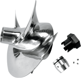Genuine SOLAS Impeller Dynafly 14/21 Yamaha - YS-DF-14/21