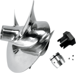 Genuine SOLAS Impeller Dynafly 14/21 Yamaha - YS-DF-14/21