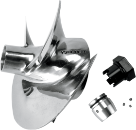 Genuine SOLAS Impeller Dynafly 14/21 Yamaha - YS-DF-14/21 Genuine SOLAS Impeller Dynafly 14/21 Yamaha - YS-DF-14/21