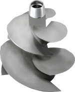 Genuine SOLAS Impeller Twin 14/23 Yamaha - YS-TP-14/23