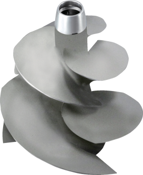 Genuine SOLAS Impeller Twin 14/23 Yamaha - YS-TP-14/23 Genuine SOLAS Impeller Twin 14/23 Yamaha - YS-TP-14/23