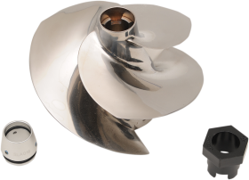 Genuine SOLAS Impeller Concord 13/18 Yamaha - YV-CD-13/18