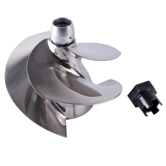 Genuine Solas PWC Impeller 14-24 Yamaha FZR/FZS/GP/GPR/FX 1800 Limited/Modified Engine - YV-CD-14/21