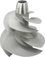 Genuine SOLAS Impeller Twin 12/18 Yamaha - YV-TP-12/18