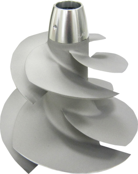 Genuine SOLAS Impeller Twin 12/18 Yamaha - YV-TP-12/18 Genuine SOLAS Impeller Twin 12/18 Yamaha - YV-TP-12/18