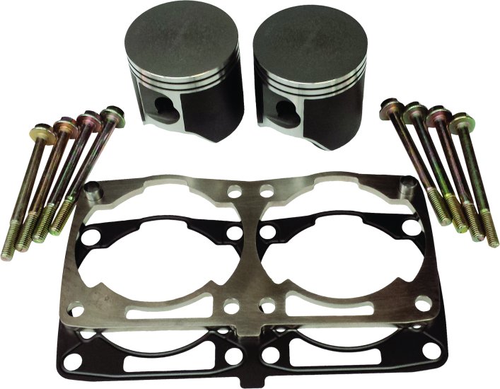 STRAIGHTLINE "Fix It Piston Kit" FIX IT PISTON KIT POL 800 - 112-100
