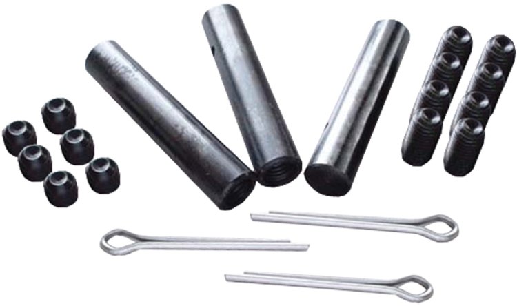 STRAIGHTLINE Clutch Pin Kit ADJUSTABLE CLUTCH PIN KIT 11-16G - 121-138
