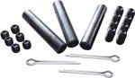STRAIGHTLINE Clutch Pin Kit ADJUSTABLE CLUTCH PIN KIT 13-19G - 121-139