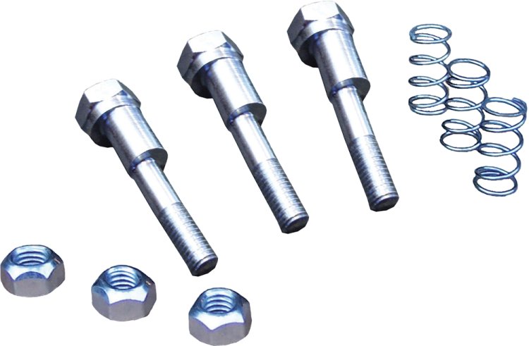 STRAIGHTLINE Quick Adjust Kit for TRA QUICK ADJUST KIT - 121-212