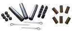 STRAIGHTLINE Clutch Pin Kit ADJUSTABLE CLUTCH PIN KIT 16-27G - 121-232