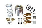 STRAIGHTLINE Straightline Clutch Kit S-D/ LYNX CLUTCH KIT S-D GE N 4 850 146-174 6000 FT+ S/M - 121-240